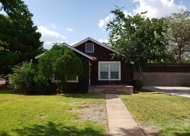 Property at 1210 W Indiana Ave, Midland, TX, 79701, 2 beds, 1 bath, [object Object]