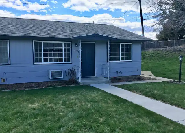 Property at 1512 S 16th Ave Unit 1512B, Yakima, WA, 98902, 2 beds, 1 bath, [object Object]