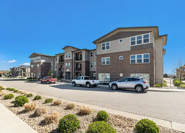 Property at 15385 W 64th Ln, Arvada, CO, 80007, 2 beds, 2 baths, [object Object]