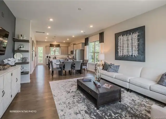 Property at 9436 Ainslie Downs St, Charlotte, NC, 28273, 1 bed, 1 bath, [object Object]