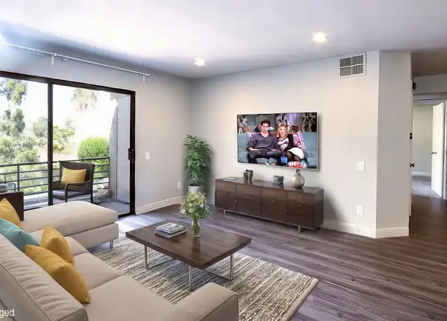 Property at 6820 Remmet Ave #303, Canoga Park, CA, 91303, 2 beds, 1 bath, [object Object]