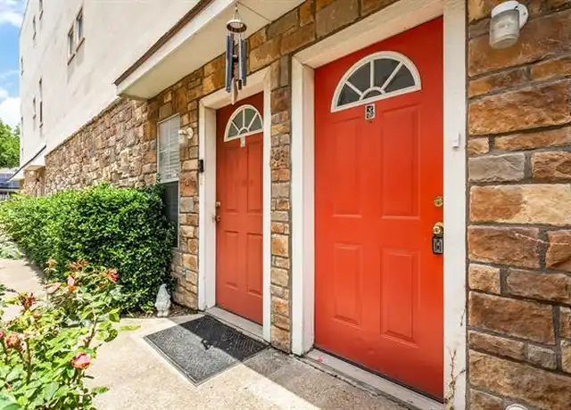 Property at 4717 Virginia Ave Unit B, Dallas, TX, 75204, 2 beds, 2 baths, [object Object]