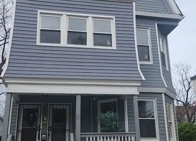 Property at 29 Irving Ave, Newark, NJ, 07112, 3 beds, 1 bath, [object Object]