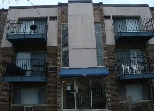 Property at 1477 N Winslowe Dr #102, Palatine, IL, 60074, 1 bed, 1 bath, [object Object]