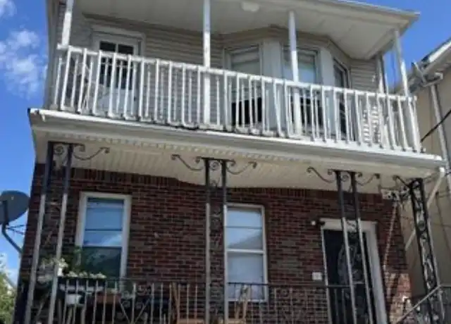 Property at 133 W 20th St, Bayonne, NJ, 07002, 3 beds, 1 bath, [object Object]