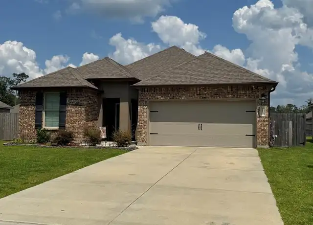 Property at 40299 Sedgwick Ln, Ponchatoula, LA, 70454, 3 beds, 2 baths, [object Object]