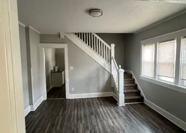 Property at 3418 Clifton St Unit 3420, Indianapolis, IN, 46208, 3 beds, 1.5 baths, [object Object]