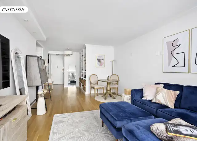 Property at 145 E 15th St Unit 3L, New York, NY, 10003, 1 bed, 1 bath, [object Object]