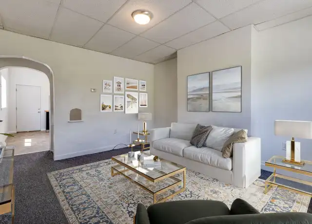 Property at 612 Ceres Way, Pittsburgh, PA, 15210, 2 beds, 1 bath, [object Object]