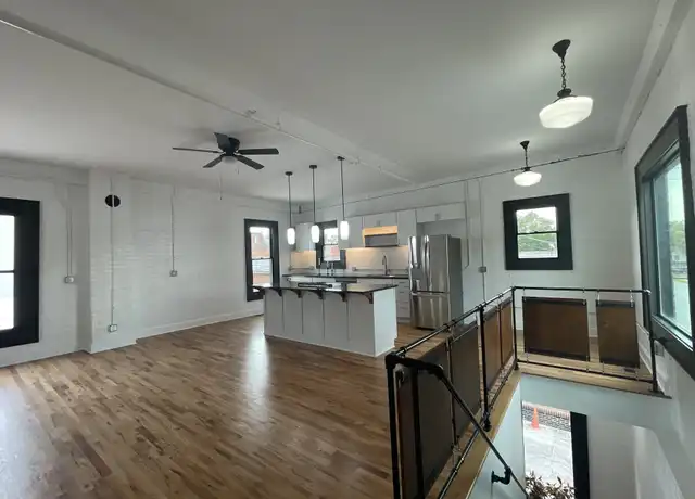 Property at 202 S Joplin Ave Unit 01- Apartment, Joplin, MO, 64801, 2 beds, 2 baths, [object Object]