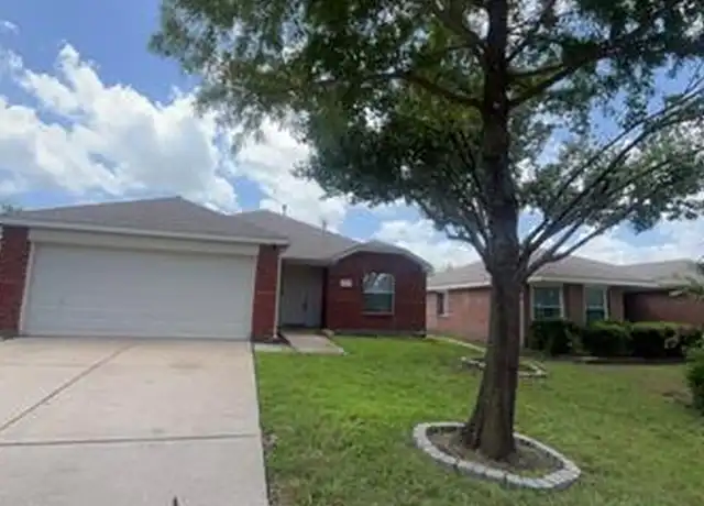 Property at 1014 Hampton Dr, Forney, TX, 75126, 3 beds, 2 baths, [object Object]