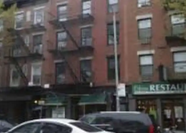 Property at 117 Avenue A Unit 2, New York, NY, 10009, 5 beds, 2 baths, [object Object]