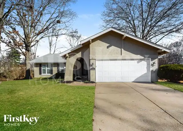 Property at 213 Hollyberry Ct, Ballwin, MO, 63021, 4 beds, 2 baths, [object Object]