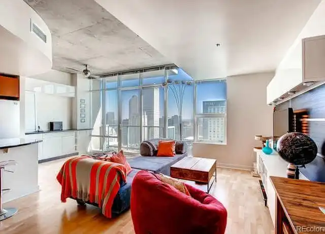 Property at 891 14th St #3310, Denver, CO, 80202, 2 beds, 2 baths, [object Object]