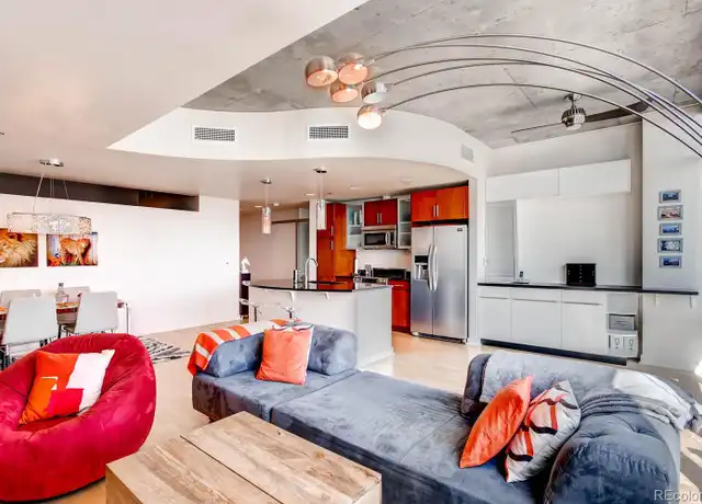Property at 891 14th St #3310, Denver, CO, 80202, 2 beds, 2 baths, [object Object]