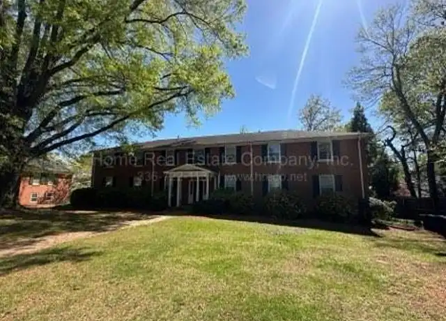 Property at 2680 Grosvenor Pl, Winston Salem, NC, 27106, 2 beds, 1.5 baths, [object Object]