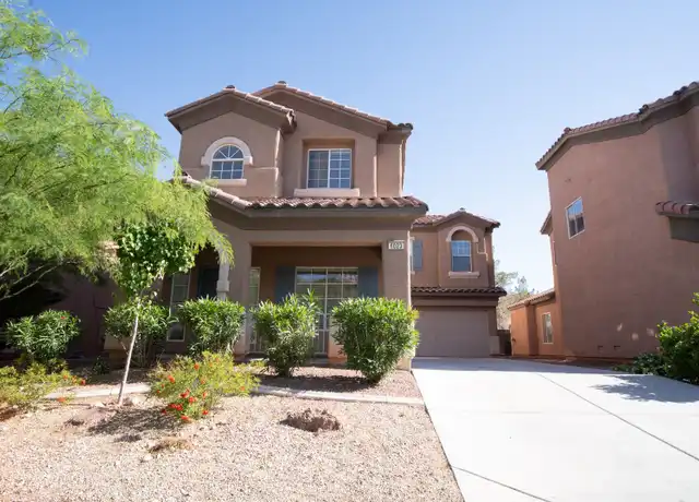 Property at 6023 Fidenza Ave, Las Vegas, NV, 89141, 4 beds, 3 baths, [object Object]