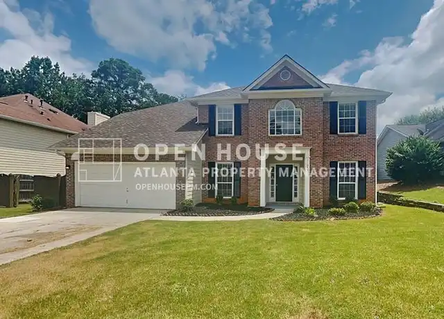 Property at 11085 Taylors Spring Pl, Alpharetta, GA, 30022, 4 beds, 2.5 baths, [object Object]