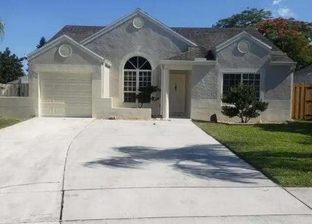 Property at 8438 Dynasty Dr, Boca Raton, FL, 33433, 3 beds, 2 baths, [object Object]