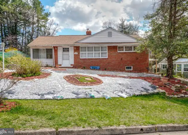 Property at 1207 Saint Andrews Way, Baltimore, MD, 21239, 3 beds, 1 bath, [object Object]