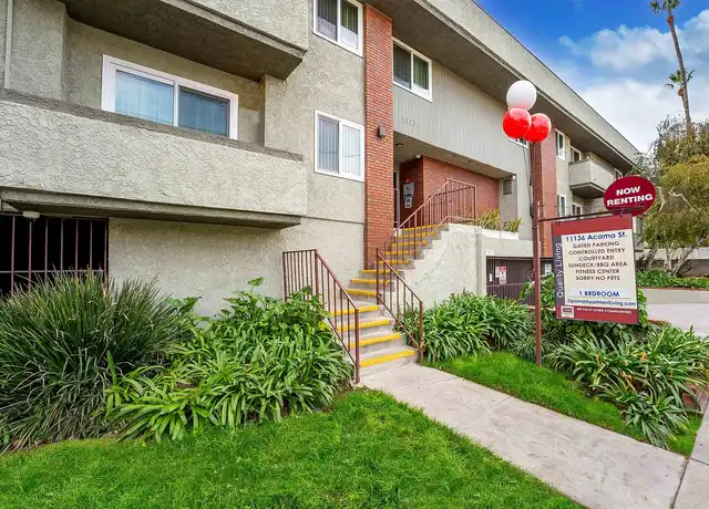 Property at The Diplomat - 11136 Acama St, Studio City, CA, 91602, 1-2 bed, 1-2 bath, Contact for Price