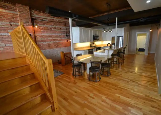 Property at 246 E Main St, Midland, MI, 48640, 2 beds, 2 baths, [object Object]