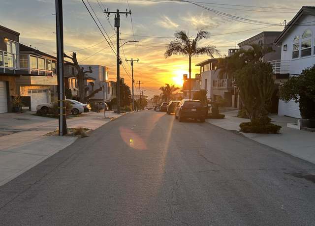 Photo of 641 13th St, Manhattan Beach, CA 90266