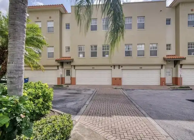 Property at 641 Siren Wind Ln Unit 641, Clearwater, FL, 33756, 2 beds, 2 baths, [object Object]