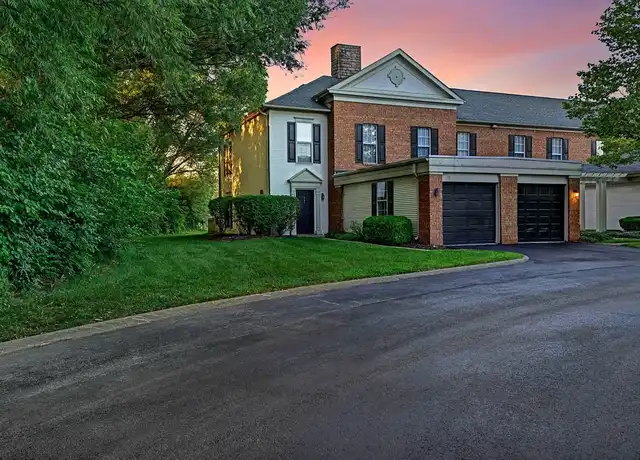 Property at Heritage Green - 3415 Durban St, Hilliard, OH, 43026, 2 beds, 2-2.5 baths, [object Object]