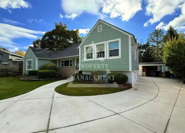 Property at 2250 E Bendamere Cir, Salt Lake City, UT, 84109, 4 beds, 3 baths, [object Object]
