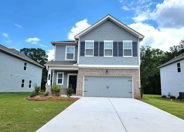 Property at 819 Clairidge Elm Trl, Lawrenceville, GA, 30046, 4 beds, 2.5 baths, [object Object]