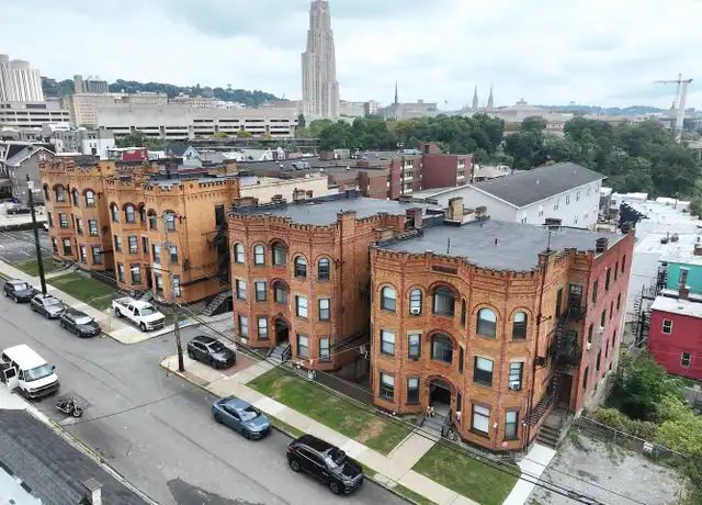 Property at 403 Oakland Ave, Pittsburgh, PA, 15213, 4 beds, 2 baths, [object Object]