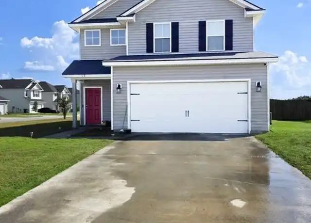 Property at 128 Gambrell Rd, Hinesville, GA, 31313, 4 beds, 2.5 baths, [object Object]