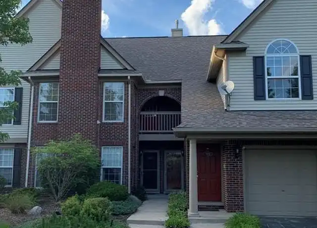 Property at 28109 Carlton Way Dr, Novi, MI, 48377, 2 beds, 2 baths, [object Object]
