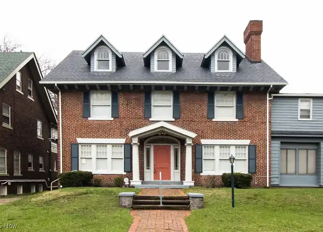 Property at 11015 Wade Park Ave, Cleveland, OH, 44106, 6 beds, 2.5 baths, [object Object]