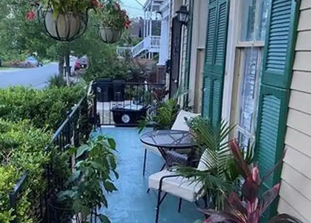 Property at 5226 Annunciation St, New Orleans, LA, 70115, 2 beds, 1 bath, [object Object]