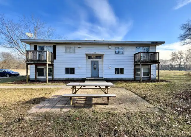 Property at 1480 Carr Rd #1, Muskegon, MI, 49442, 2 beds, 1 bath, [object Object]