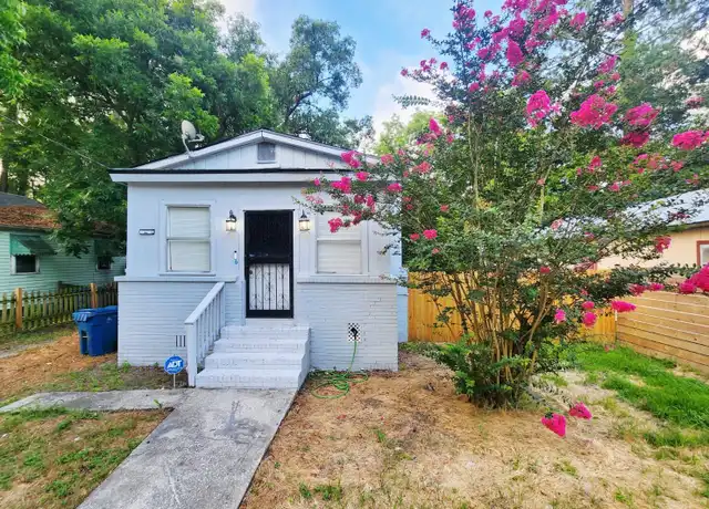 Property at 2184 W 45th St, Jacksonville, FL, 32209, 4 beds, 4.5 baths, [object Object]