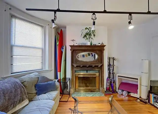 Property at 616 Columbus Ave #2, Roxbury, MA, 02118, 3 beds, 1 bath, [object Object]