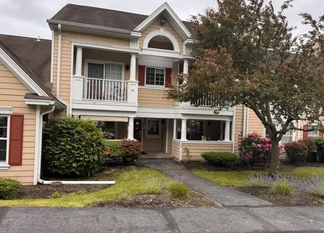 Property at 128 North St #25, Groton, CT, 06340, 2 beds, 2 baths, [object Object]