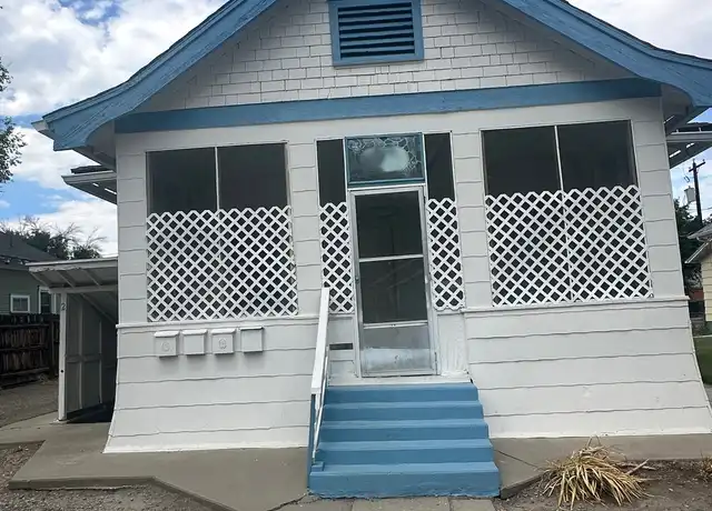 Property at 920 Colorado Ave Unit 1, Grand Junction, CO, 81501, 2 beds, 1 bath, [object Object]