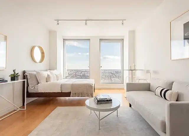 Property at 1 S 1st St Unit 42G, Brooklyn, NY, 11249, 0 beds, 1 bath, [object Object]