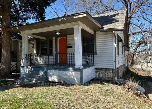 Property at 2242 E Gregory Blvd, Kansas City, MO, 64132, 3 beds, 2 baths, [object Object]