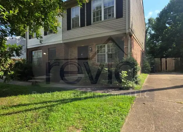 Property at 2977 Stage Park Pl Unit 2979, Bartlett, TN, 38134, 2 beds, 1.5 baths, [object Object]