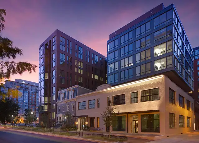 Photo of 455 I St NW, Washington, DC 20001