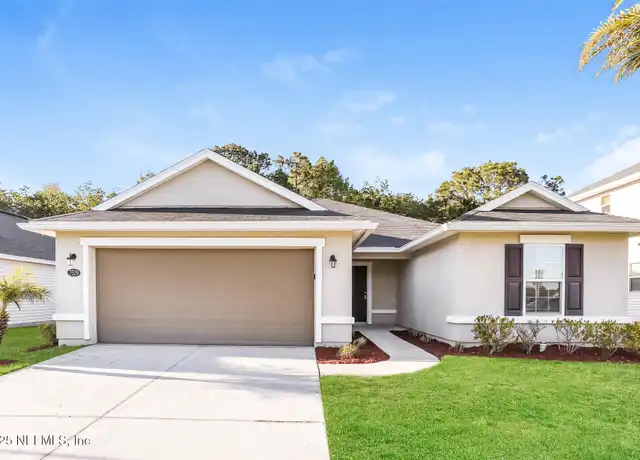 Property at 7329 Steventon Way, Jacksonville, FL, 32244, 3 beds, 2 baths, [object Object]