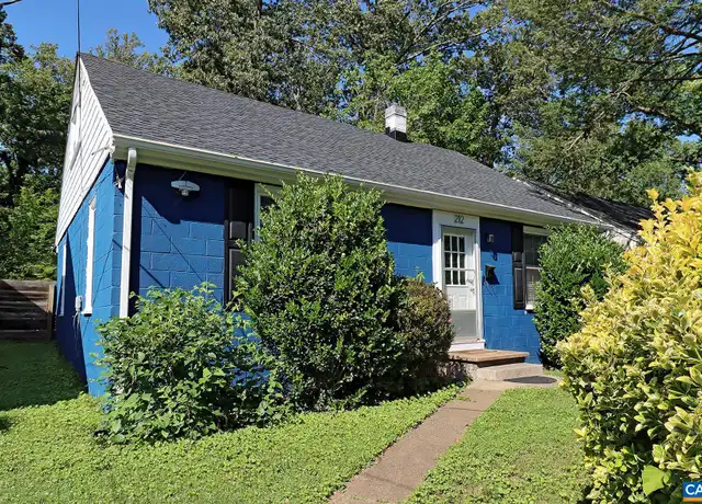 Property at 212 Shamrock Rd, Charlottesville, VA, 22903, 3 beds, 2 baths, [object Object]