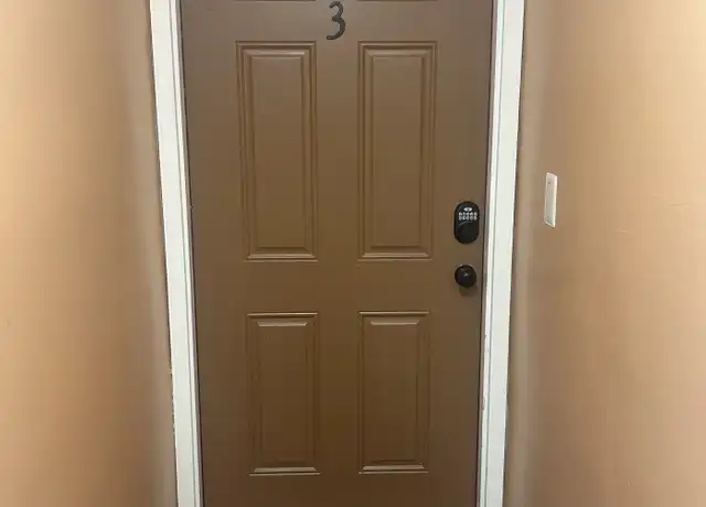 Property at 1209 Madison St NW Unit 3, Washington, DC, 20011, 2 beds, 1 bath, [object Object]