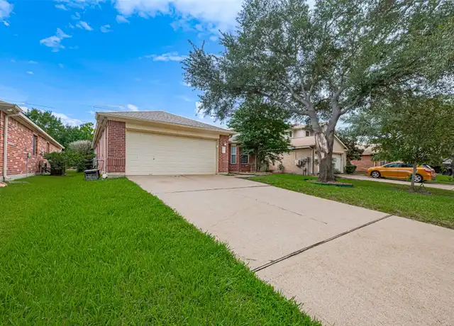 Property at 17323 Thicket Hollow Ln, Cypress, TX, 77429, 3 beds, 2 baths, [object Object]