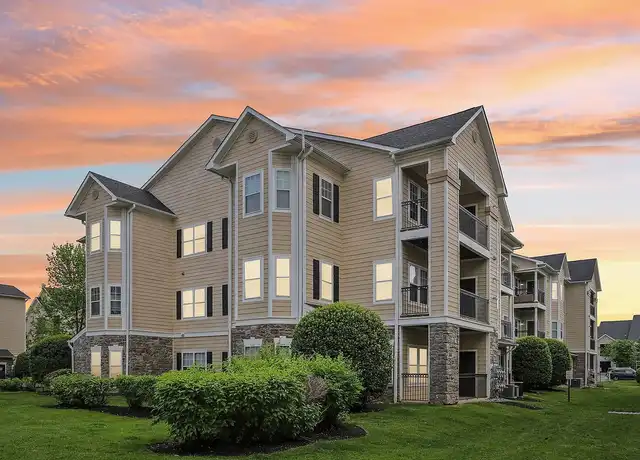 Property at Mount Laurel Crossing - 1 Larchmont Pl, Mount Laurel, NJ, 08054, 1 bed, 1 bath, [object Object]